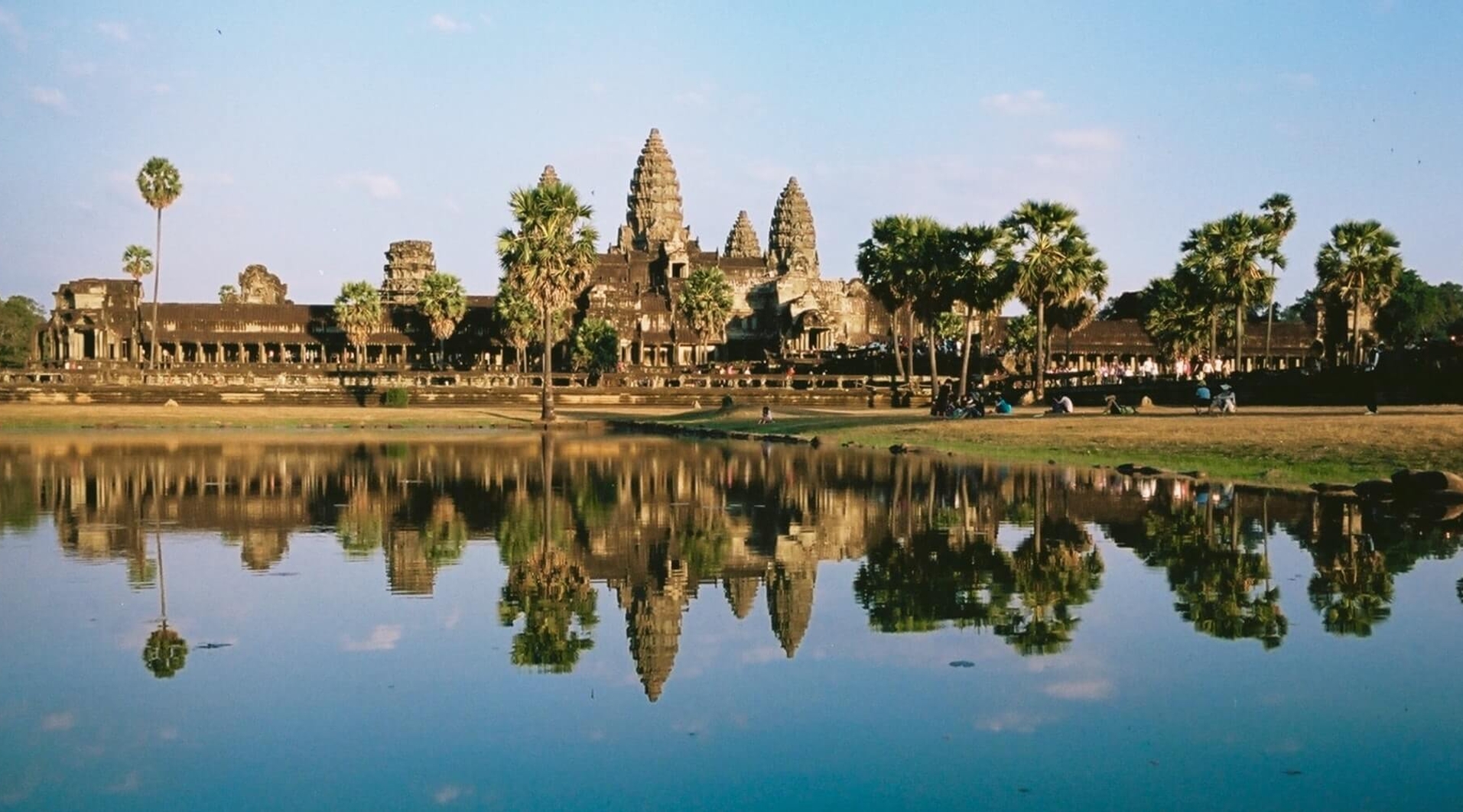 Cambodia Angkor (1)