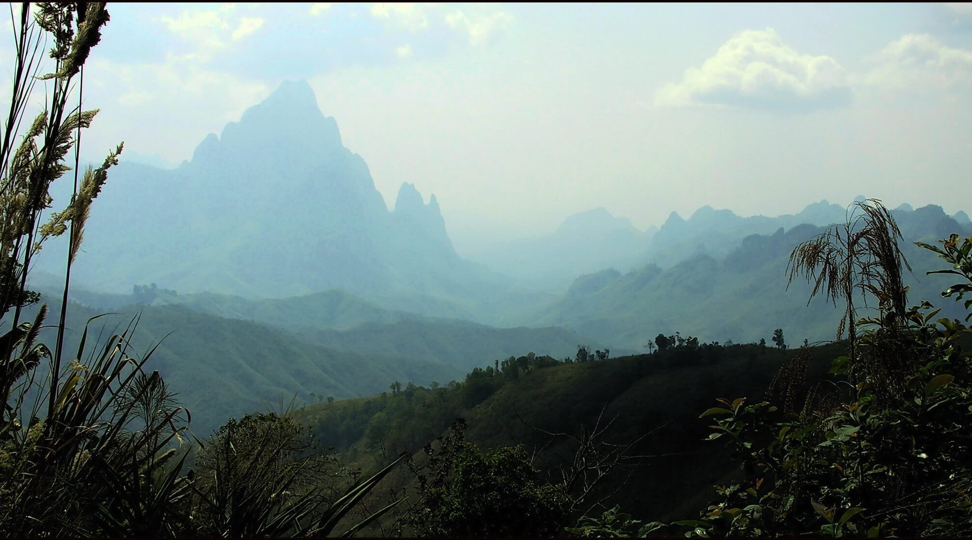 Picture for The Complete Guide to Cycling in Laos article