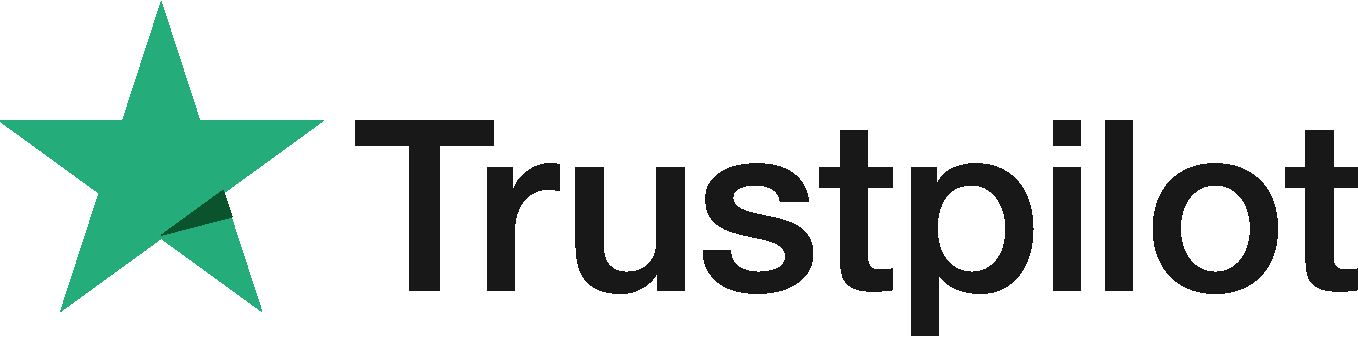 Trustpilot Logo