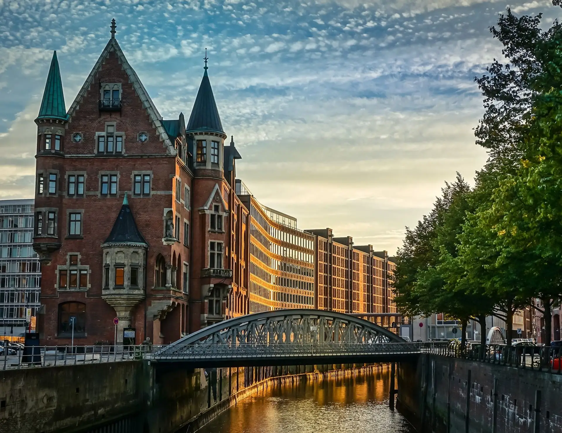 Maastricht to Luxembourg Four Country Bike Tour