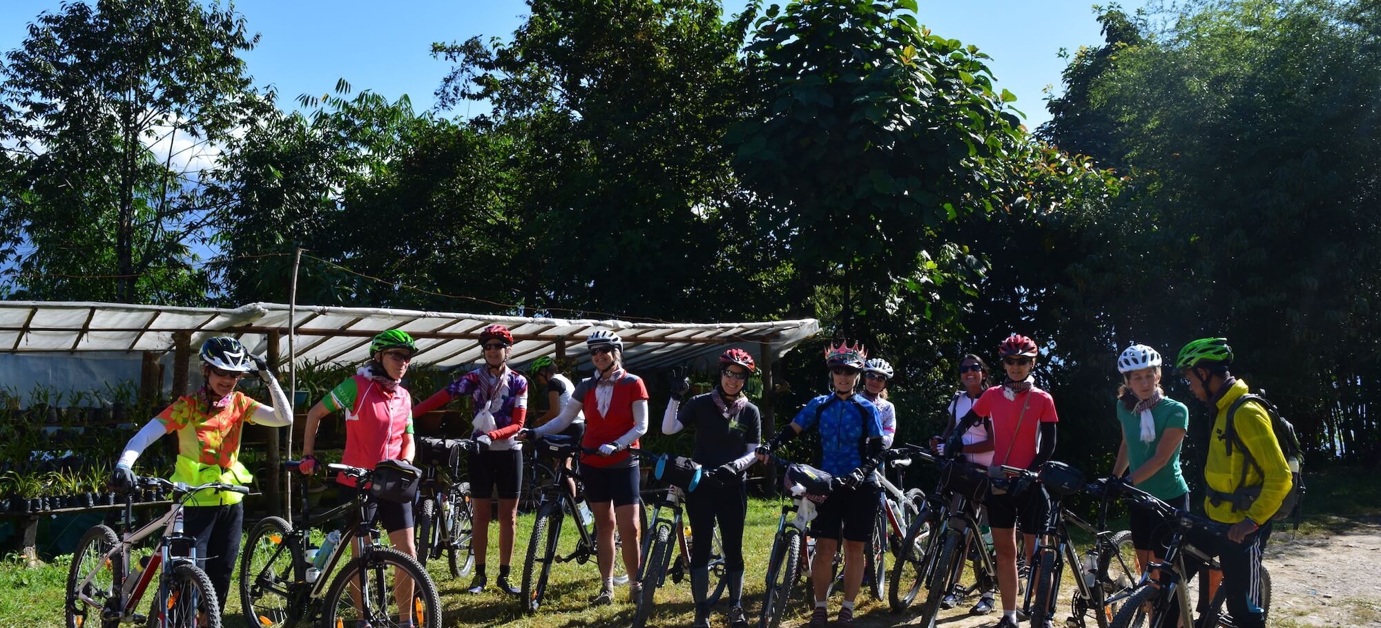 sikkim bike tour 15