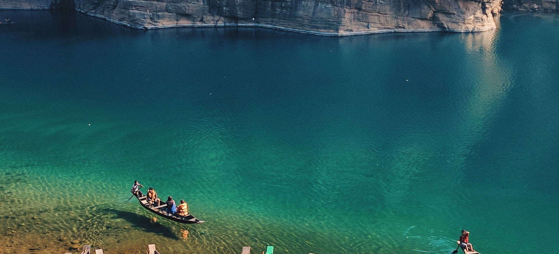meghalaya dawki
