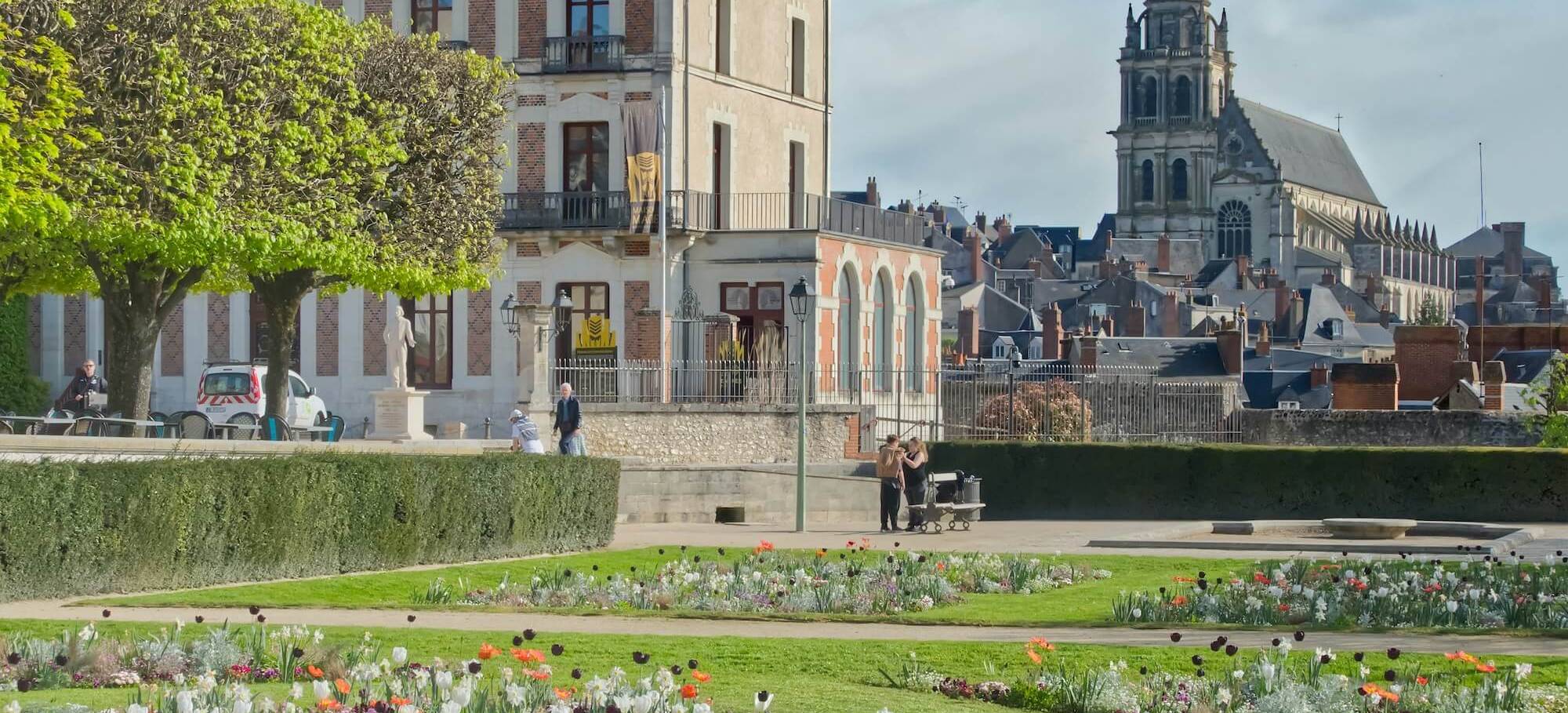 Day1_France_Château_de_Blois (1)