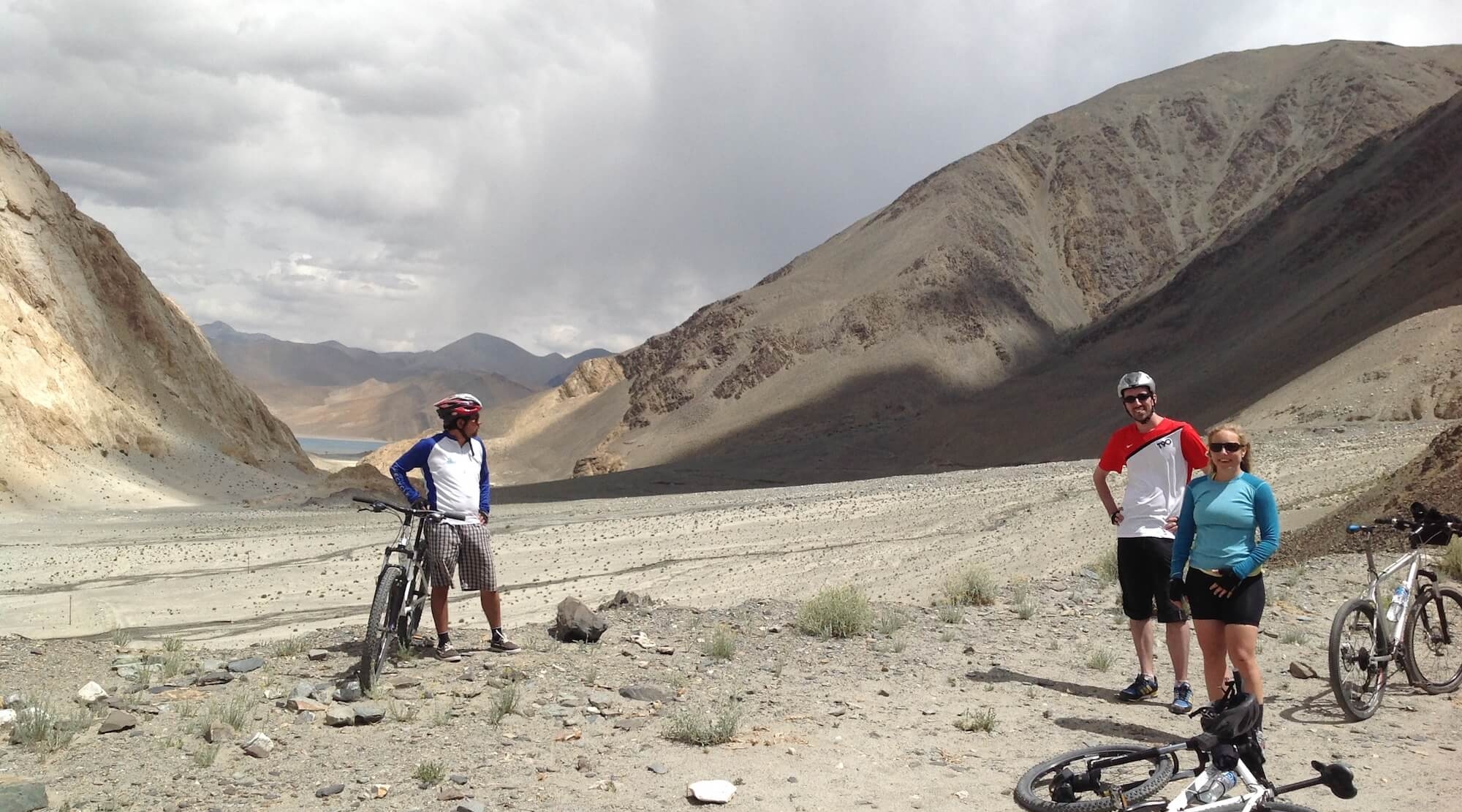 ladakh bike tour 3