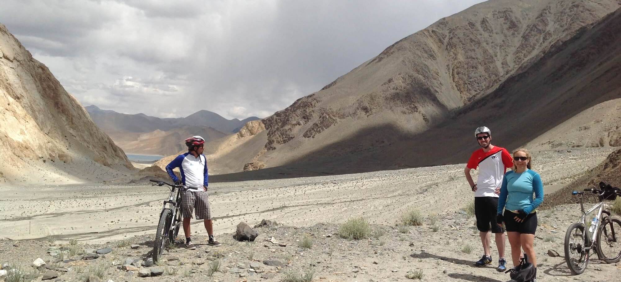 ladakh bike tour 3