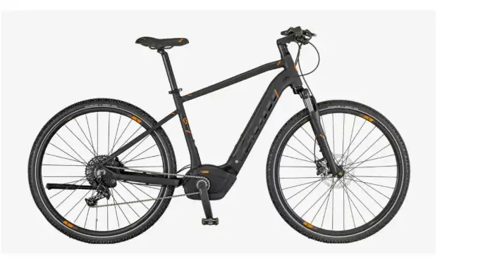 Bike Image