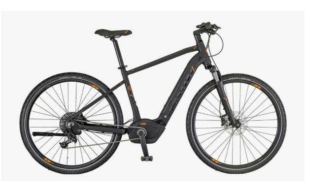 Bike Image