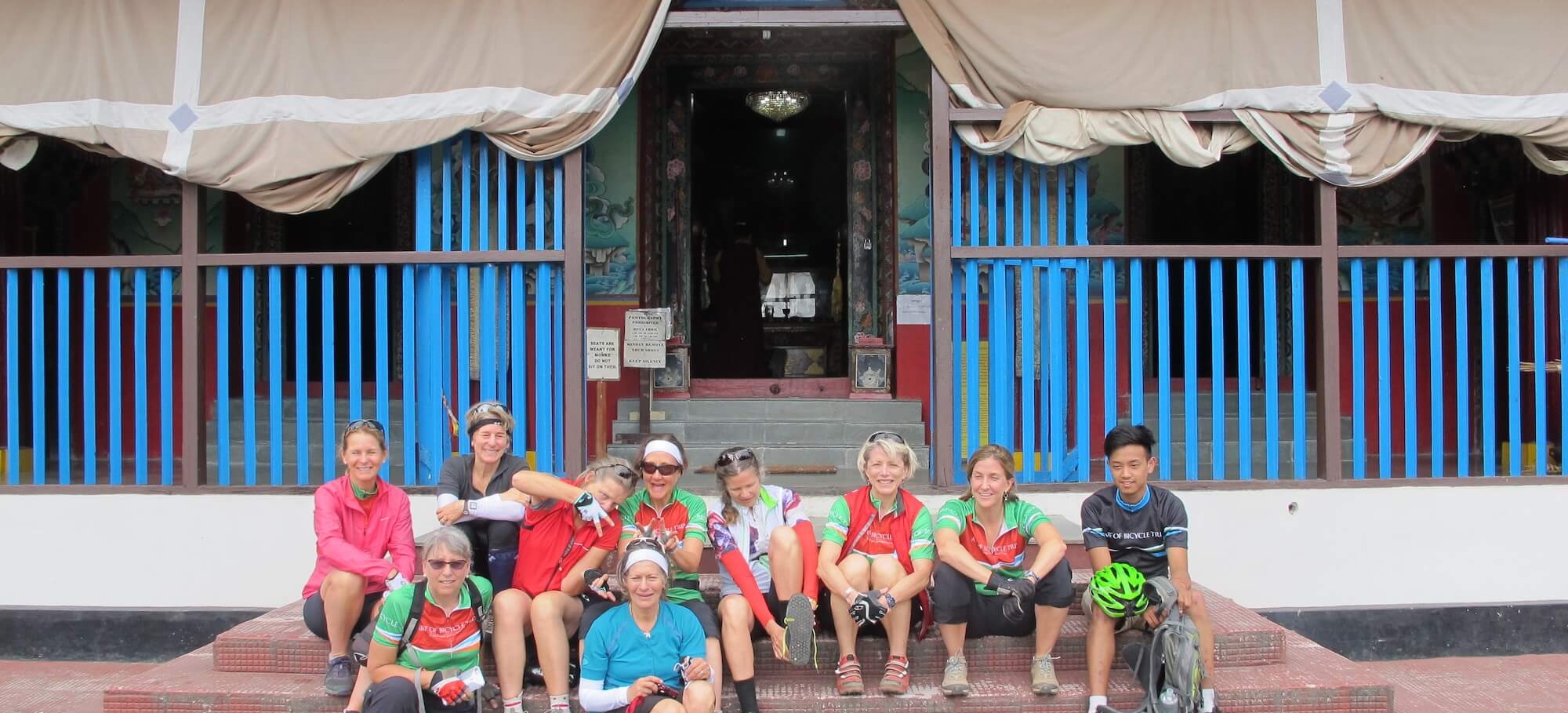 sikkim bike tour 16