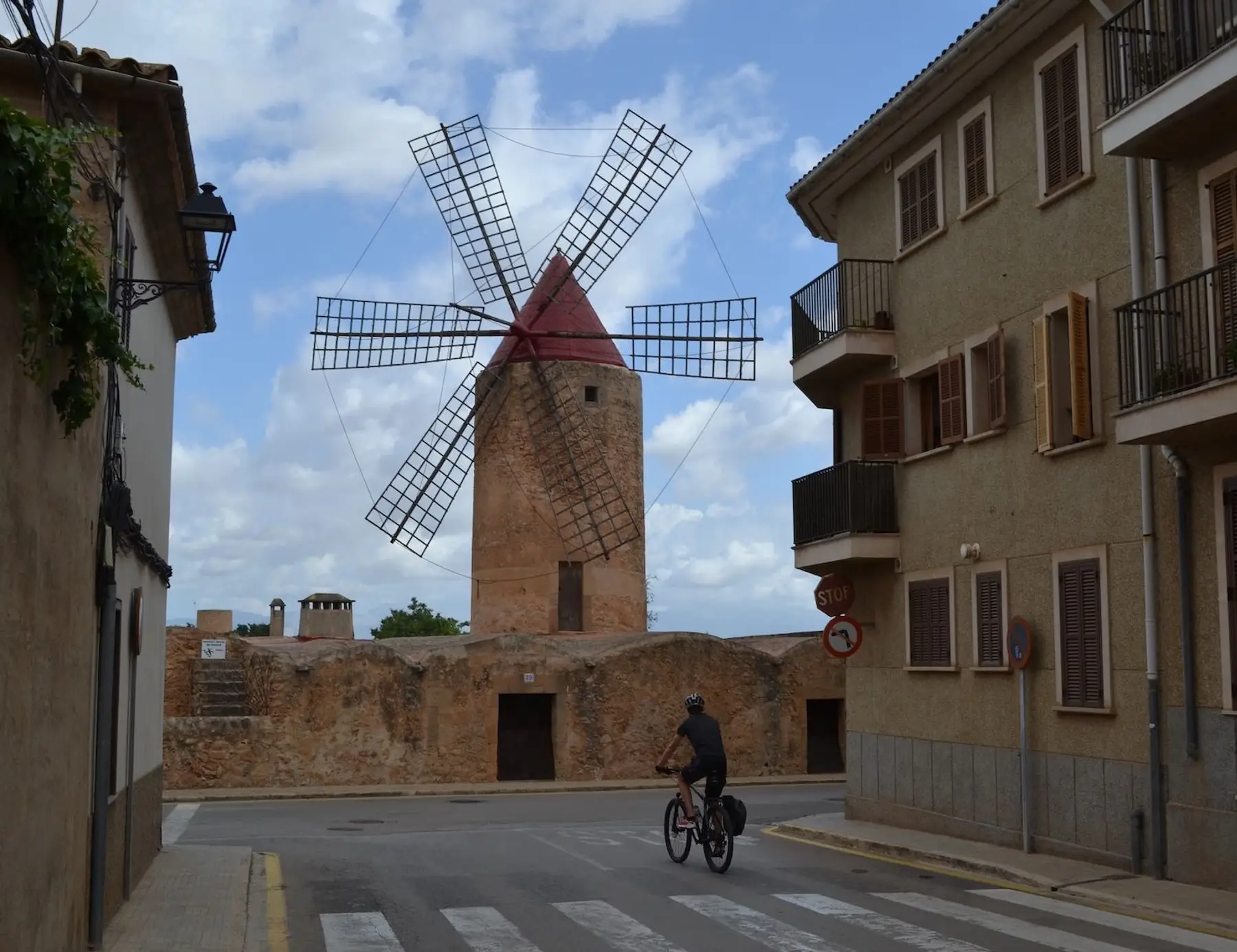 Mallorca Coast-to-Coast Bike Tour