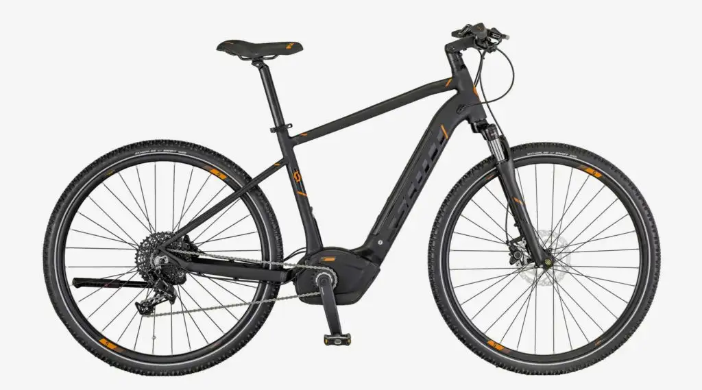 Bike Image