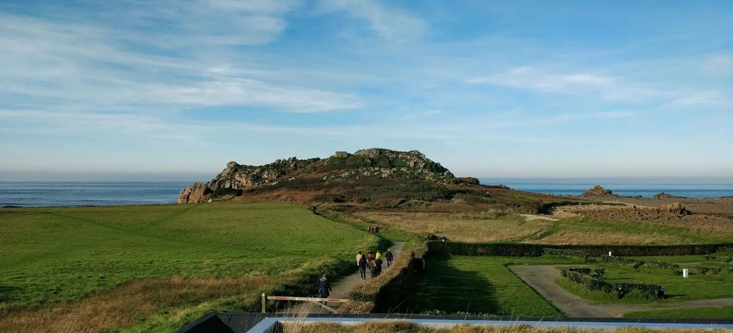 Itinerary Image