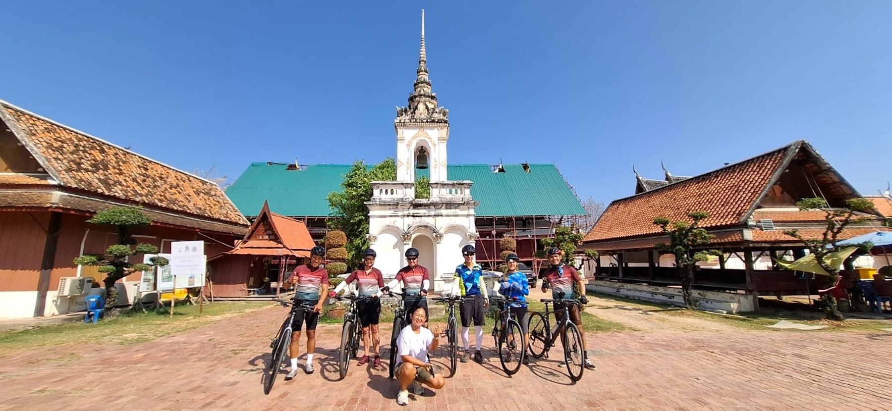 Itinerary Image