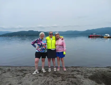 Off-Beat Eastern Hokkaido Bike Tour