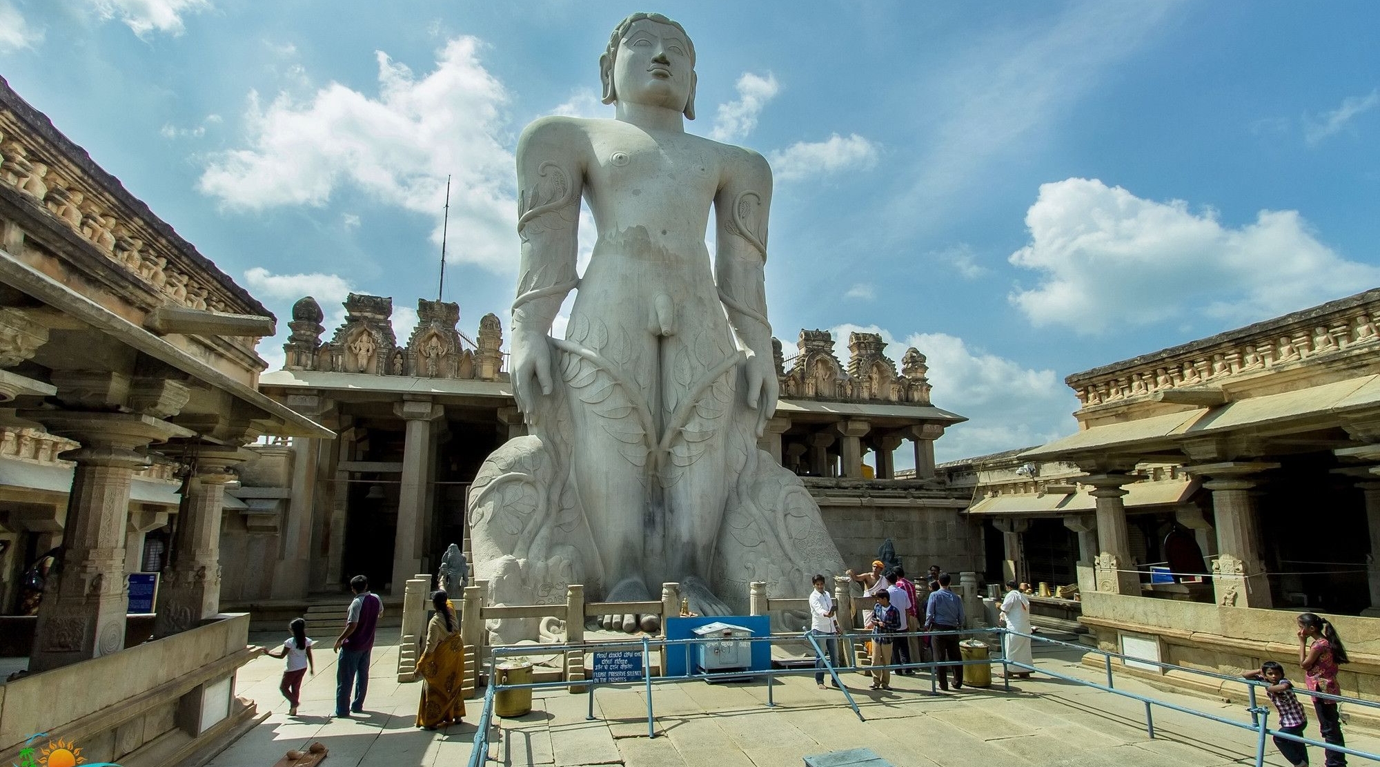 south india Shravanabelagola