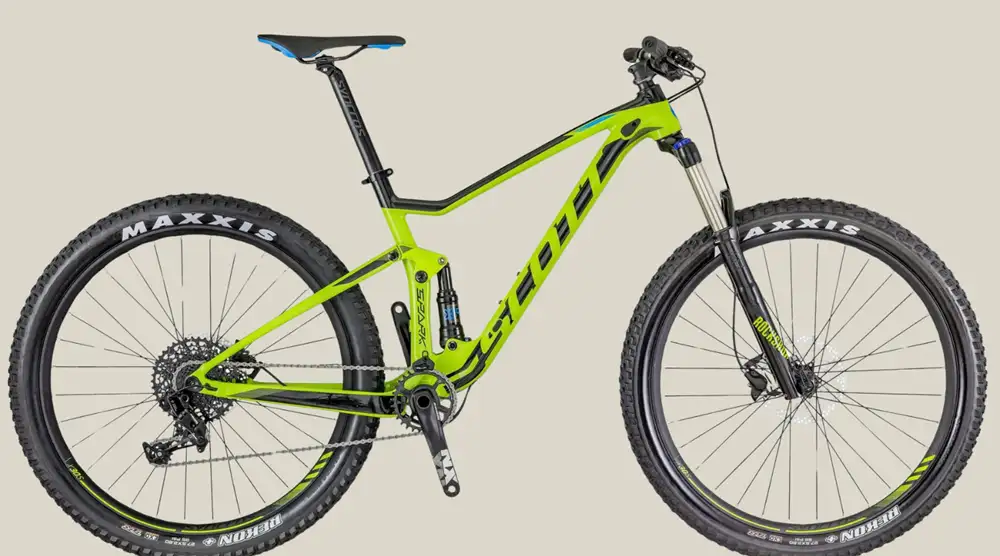 Bike Image
