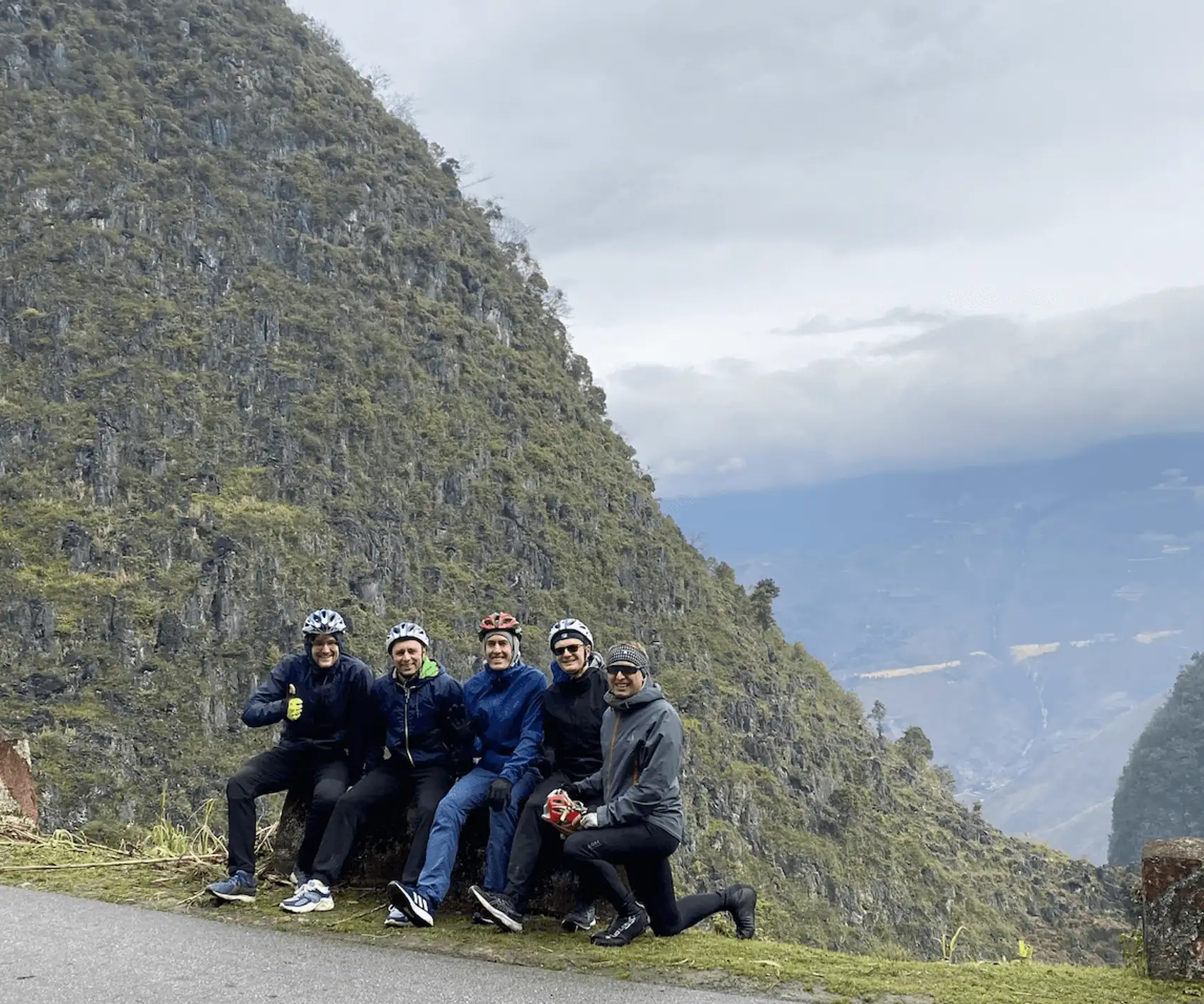 Tour photo