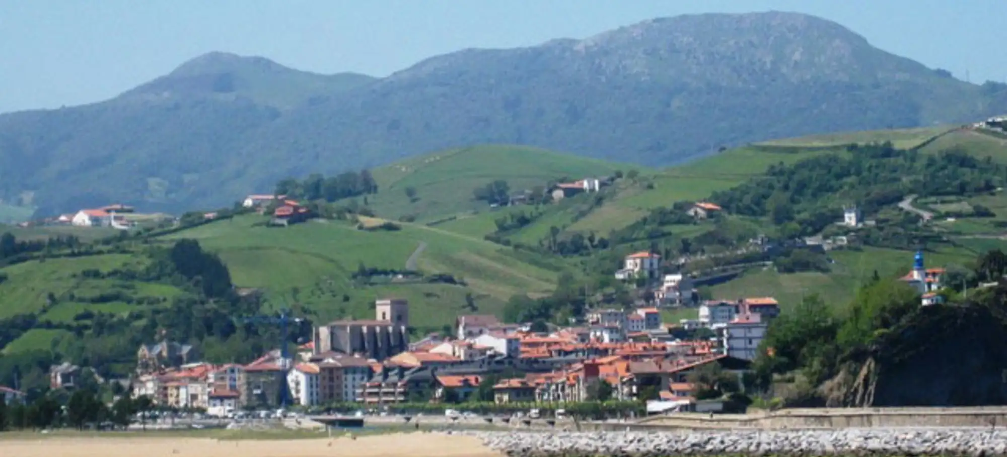 Itinerary Image