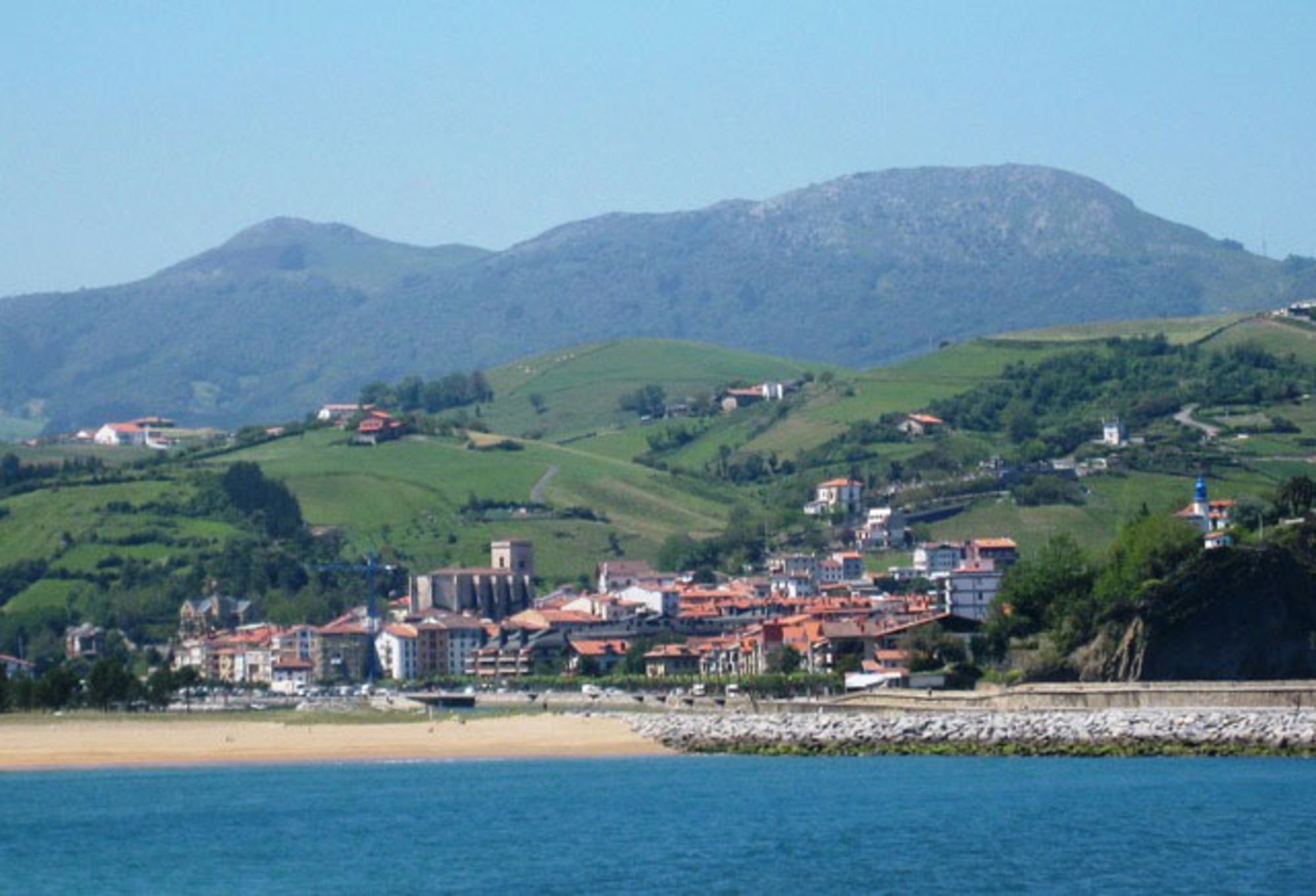 Itinerary Image