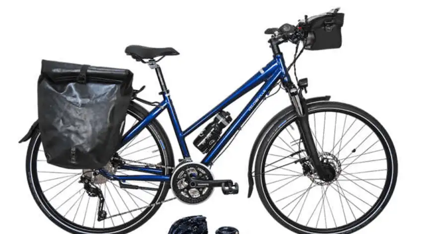Bike Image