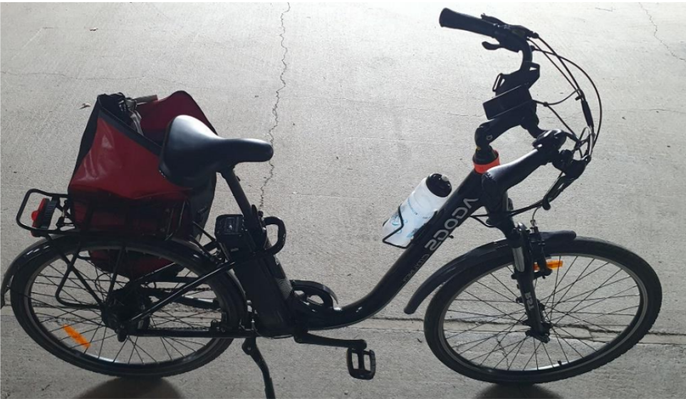 Bike Image