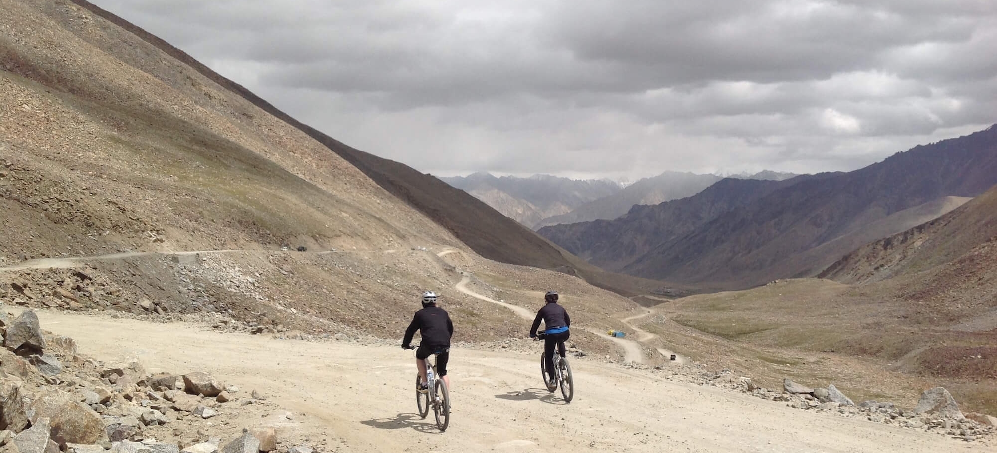 ladakh bike tour 9