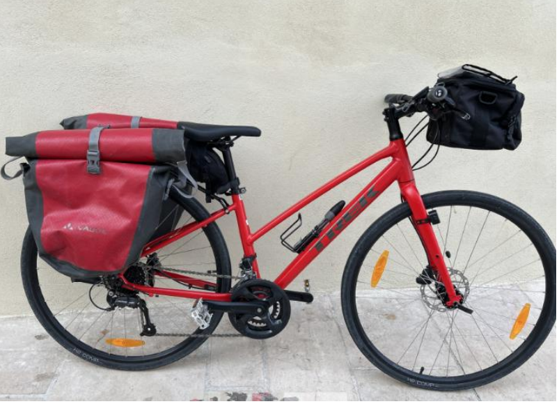 Bike Image