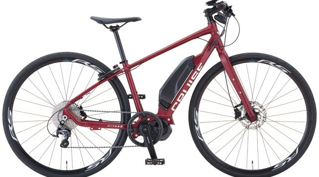 Bike Image