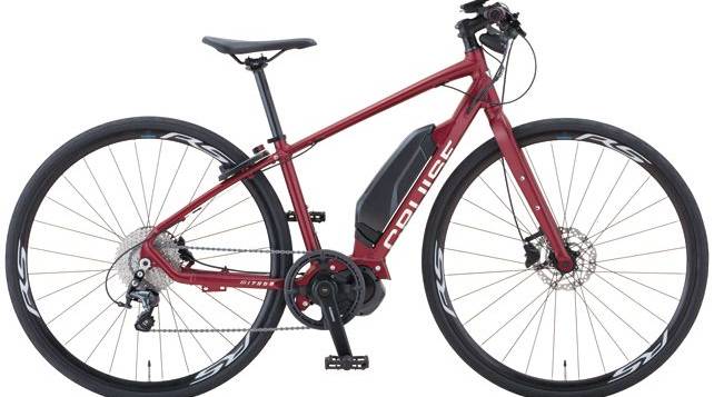 Bike Image