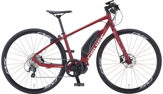 Bike Image