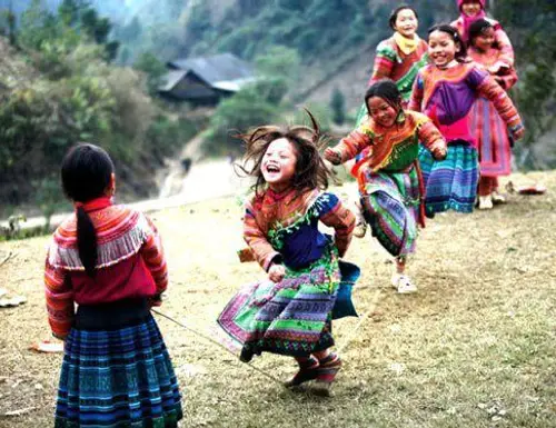 Sapa Walking and Hiking Tour 