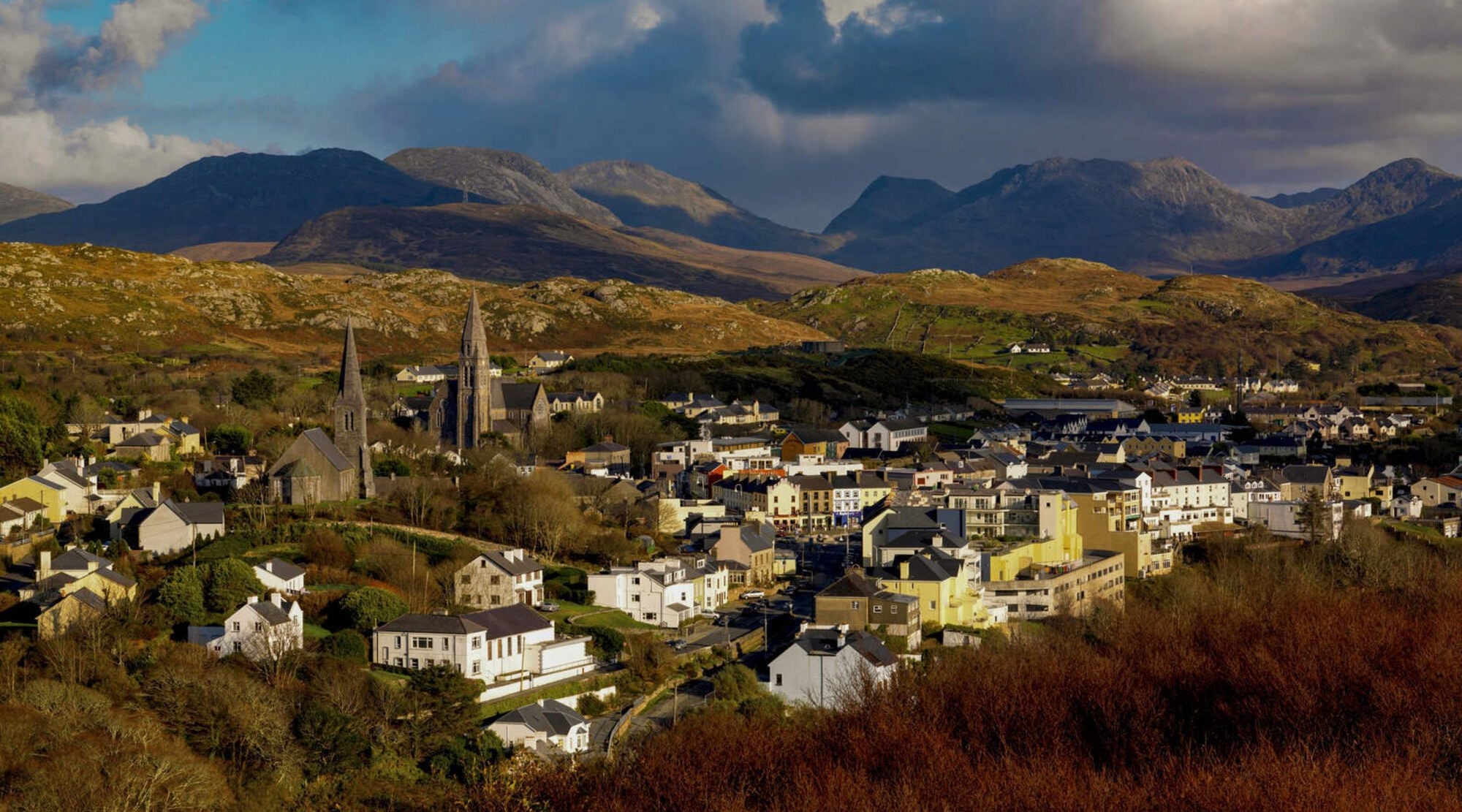 Clifden, Co Galway_Web Size
