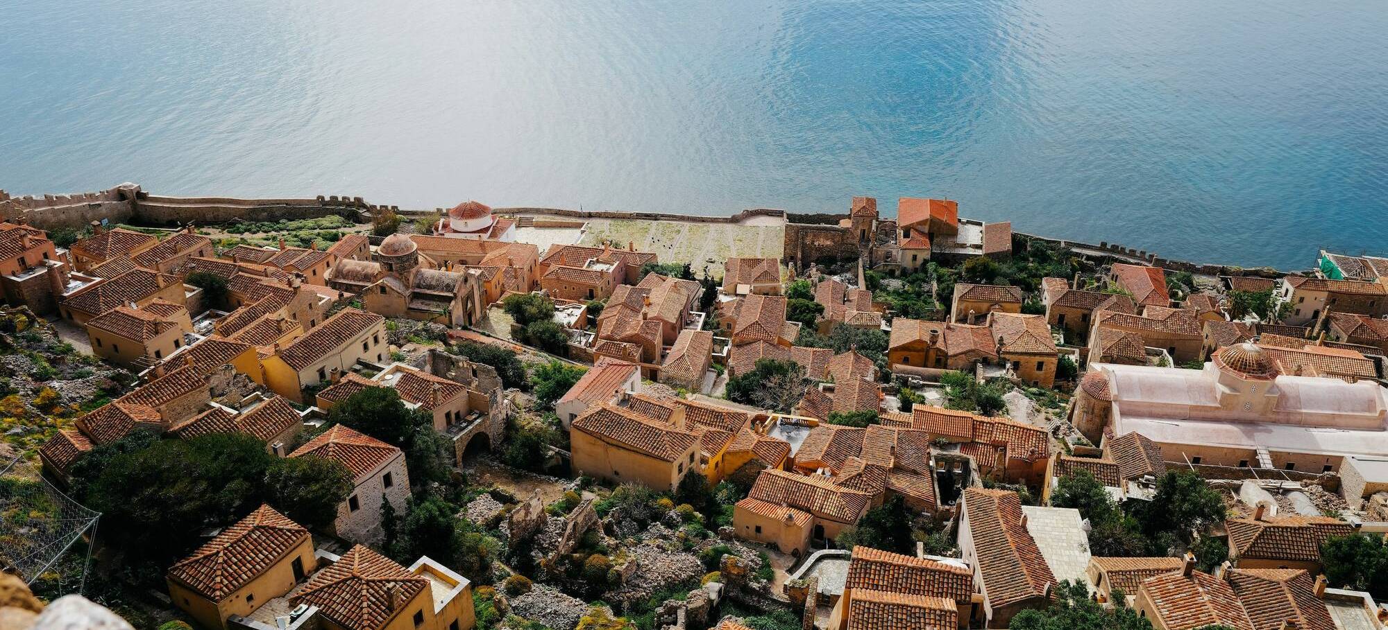 Catalonia seaside villages (1)