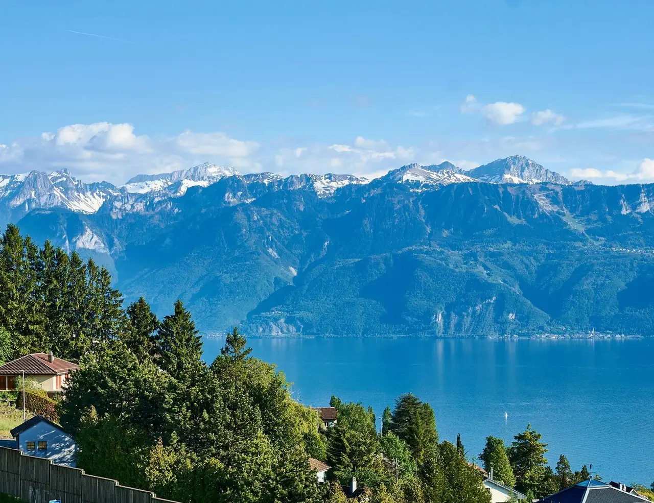 Picture for The Complete Guide To Cycling Haute-Savoie article