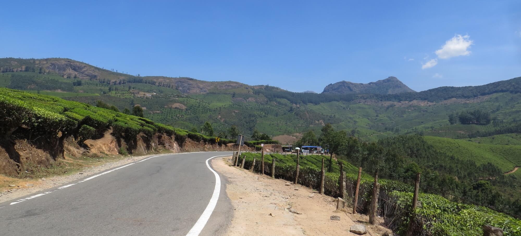 kerala bike tour 18