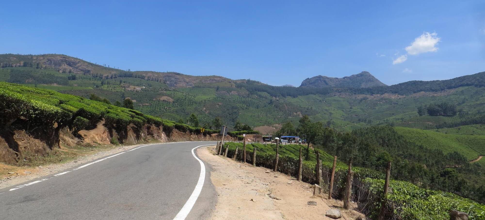 kerala bike tour 18