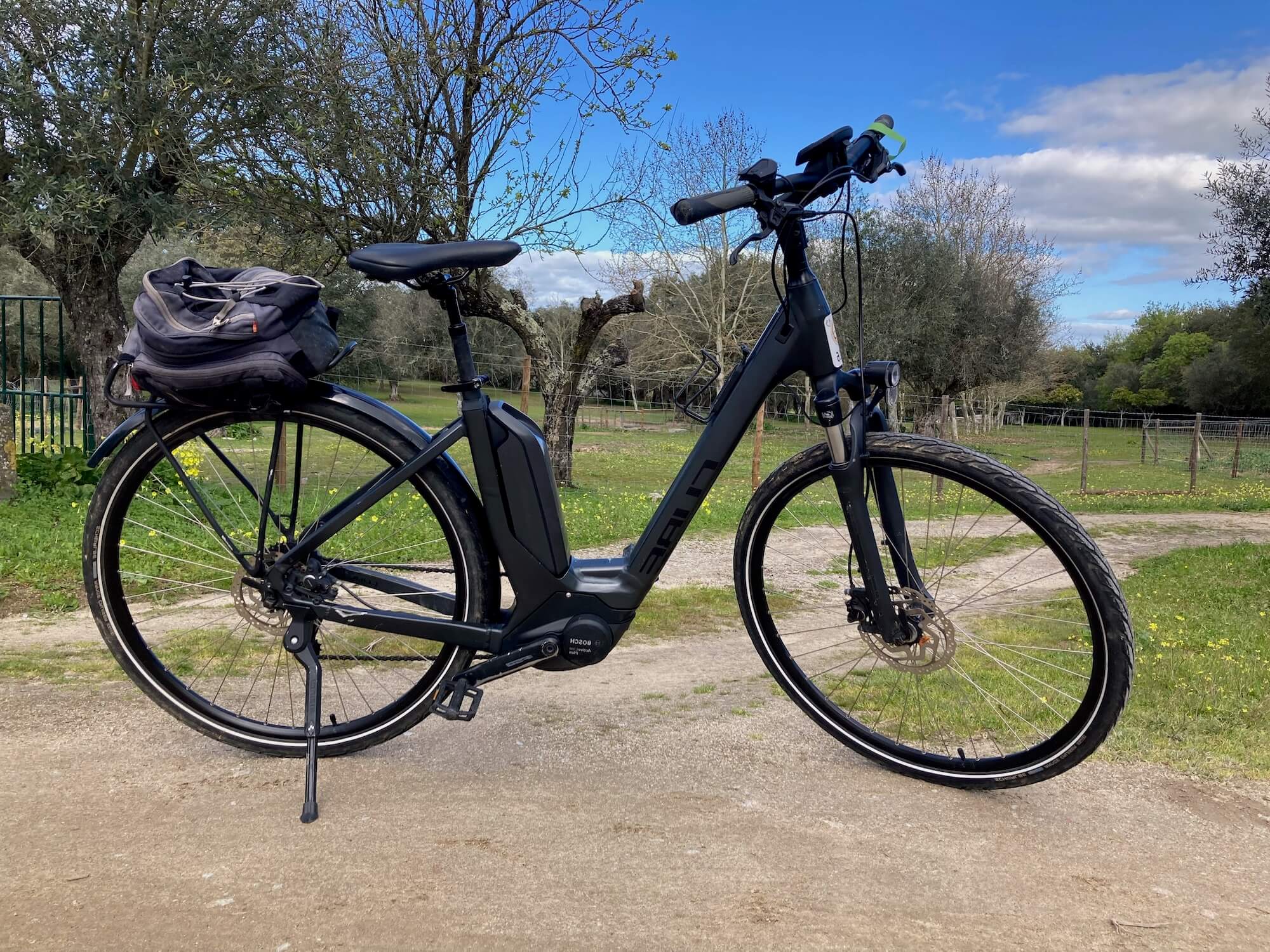 Bike Image