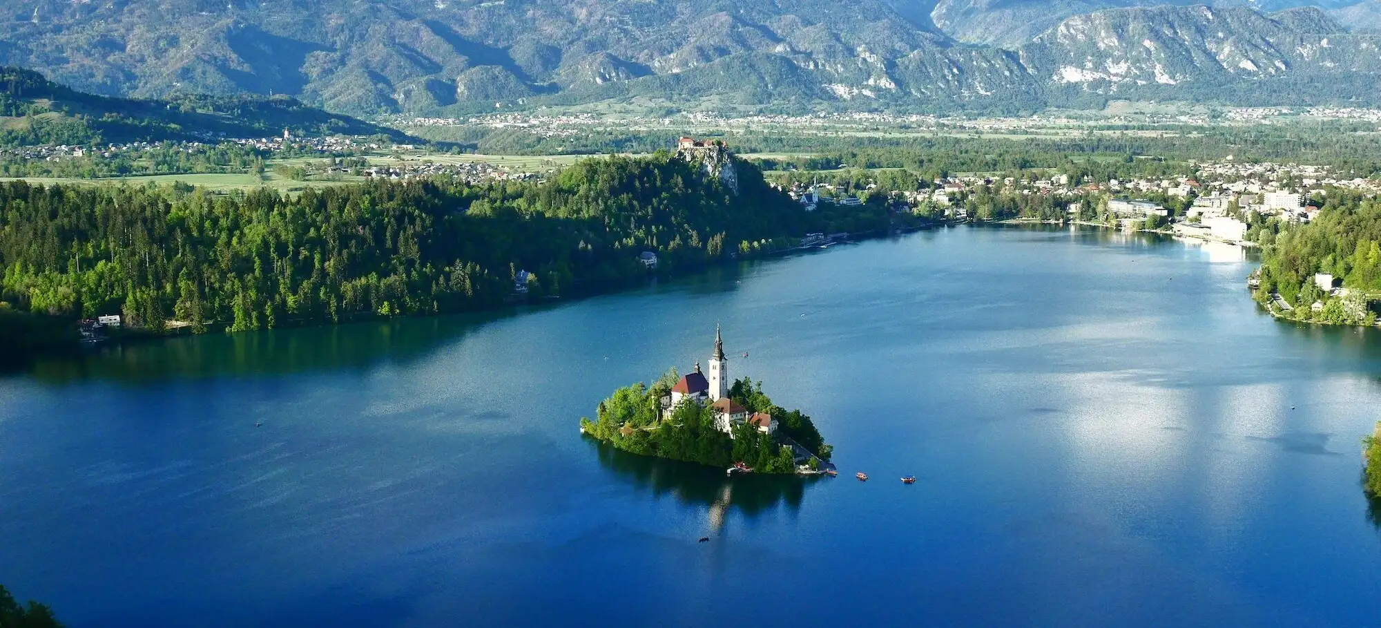 Itinerary Image