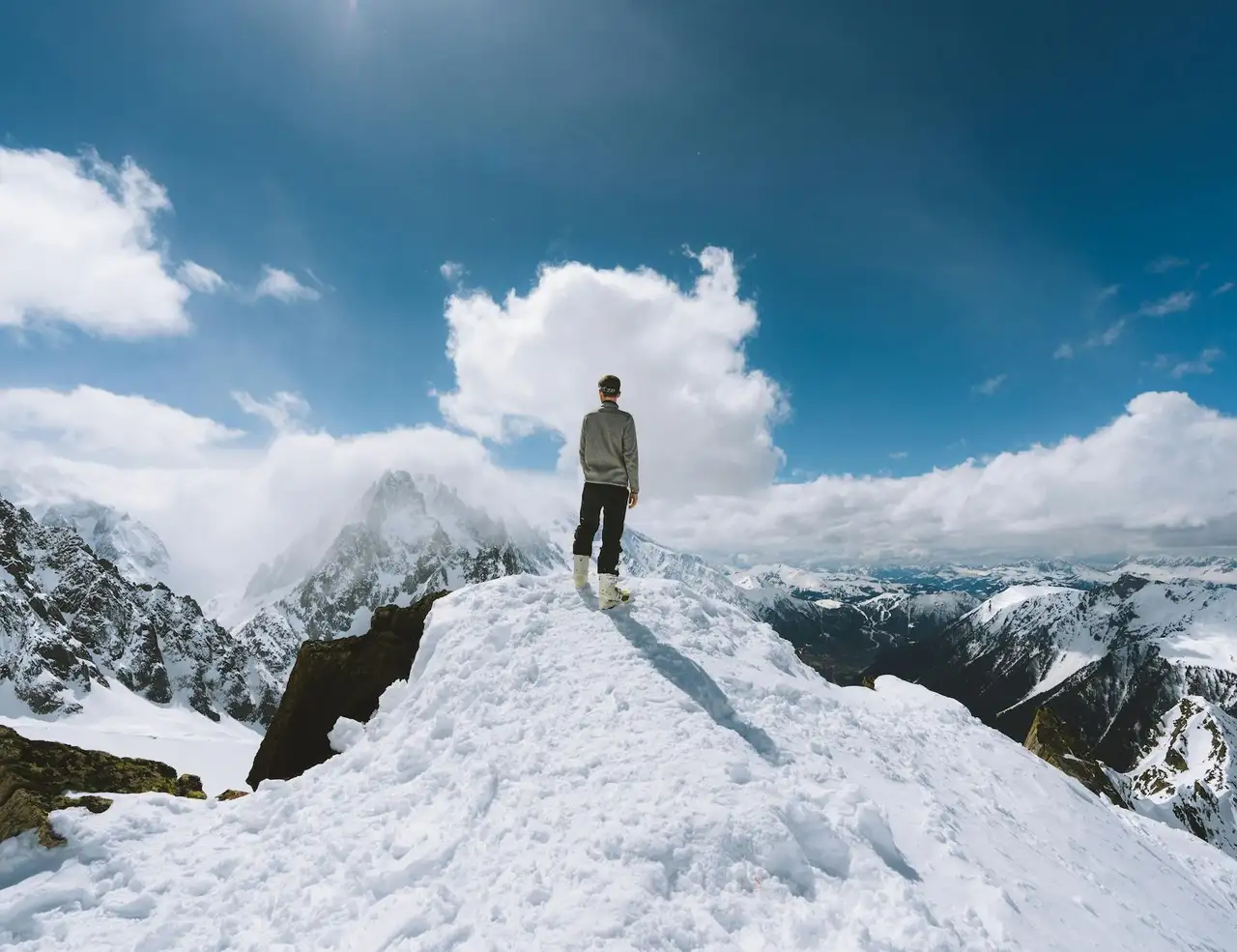 Picture for The Complete Guide to Hiking Mont Blanc article