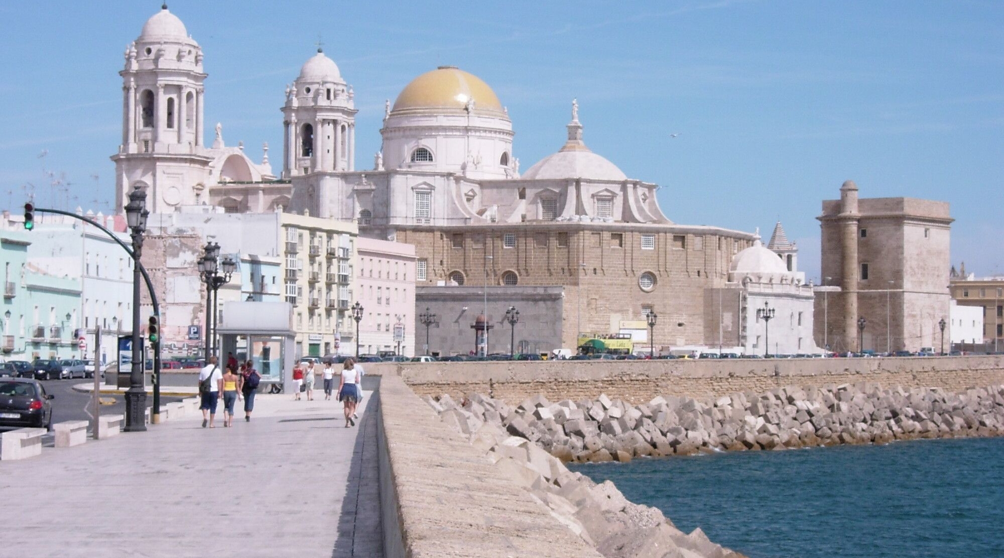 catedral Cadiz (1)