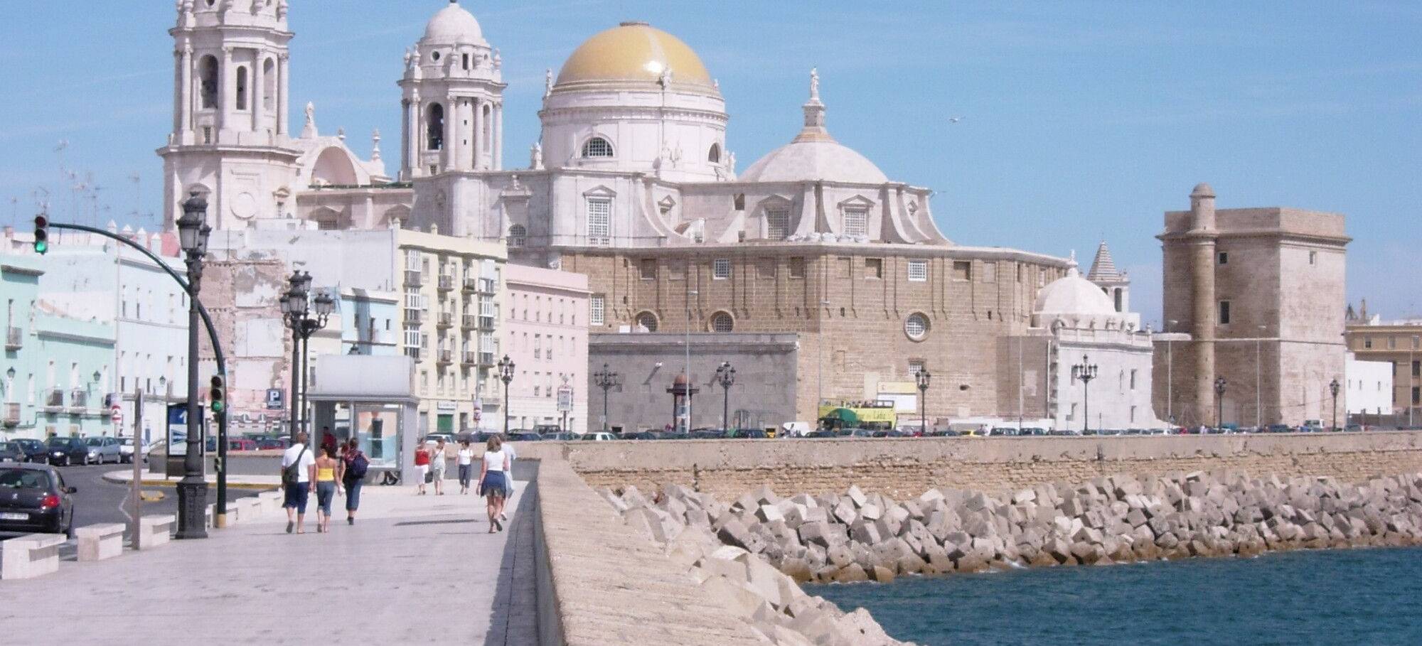catedral Cadiz (1)