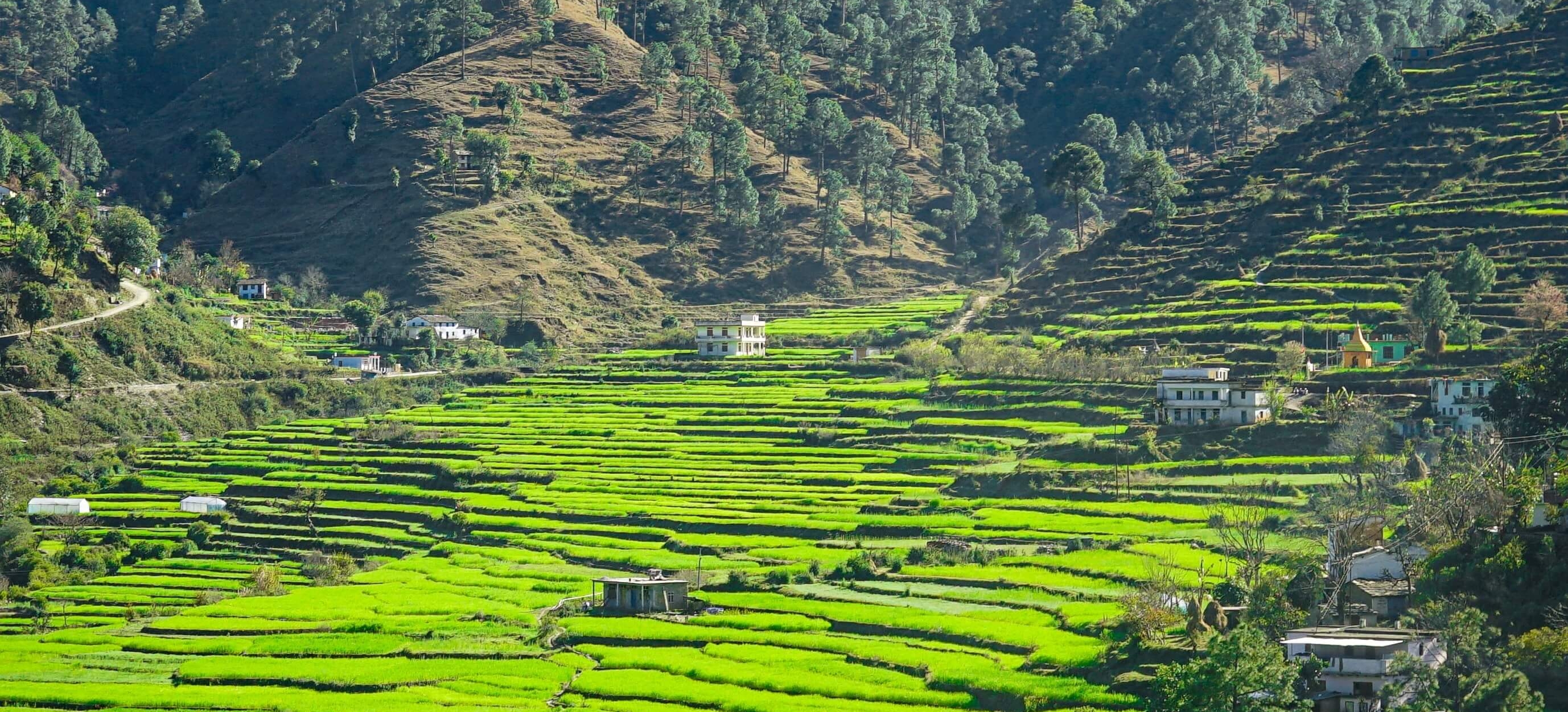 uttarakhand cycling 5