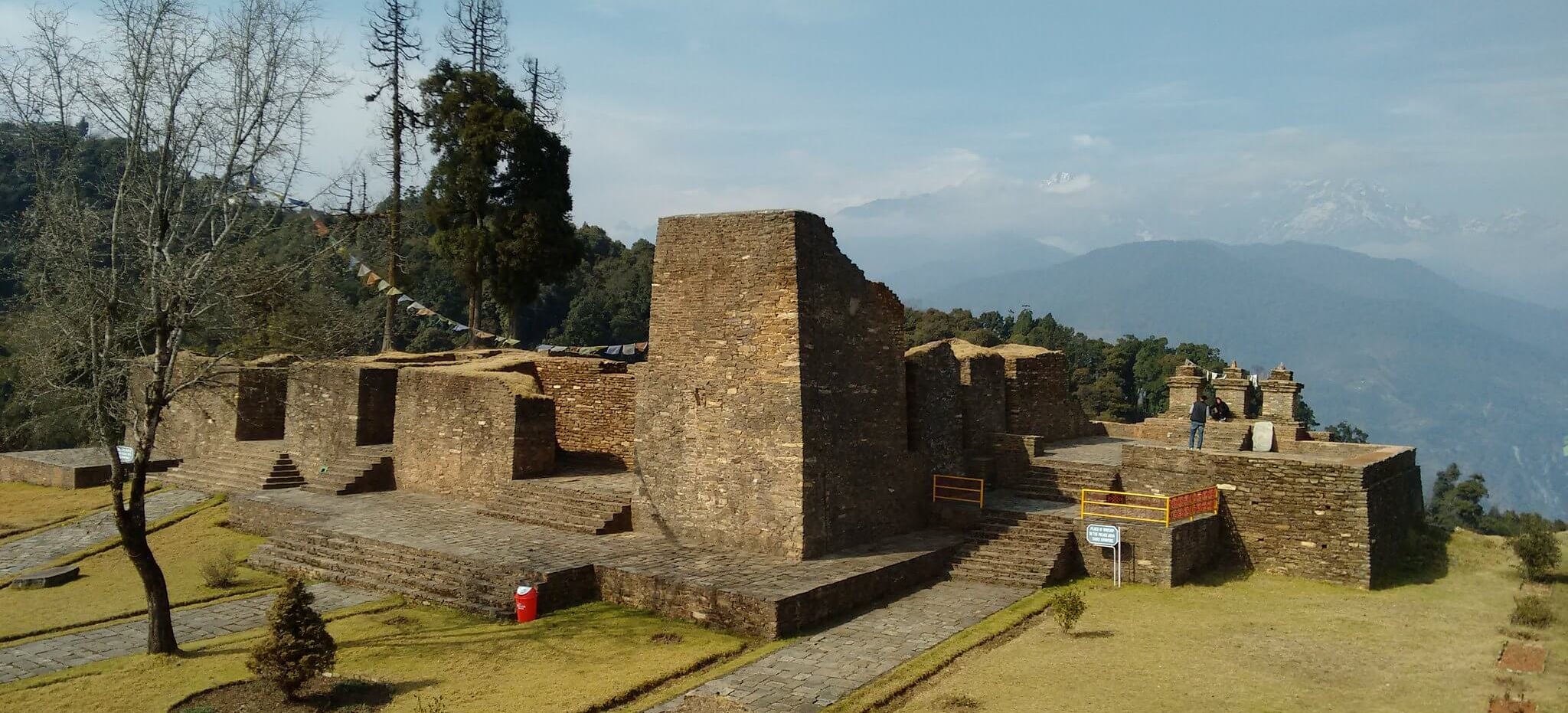 Itinerary Image