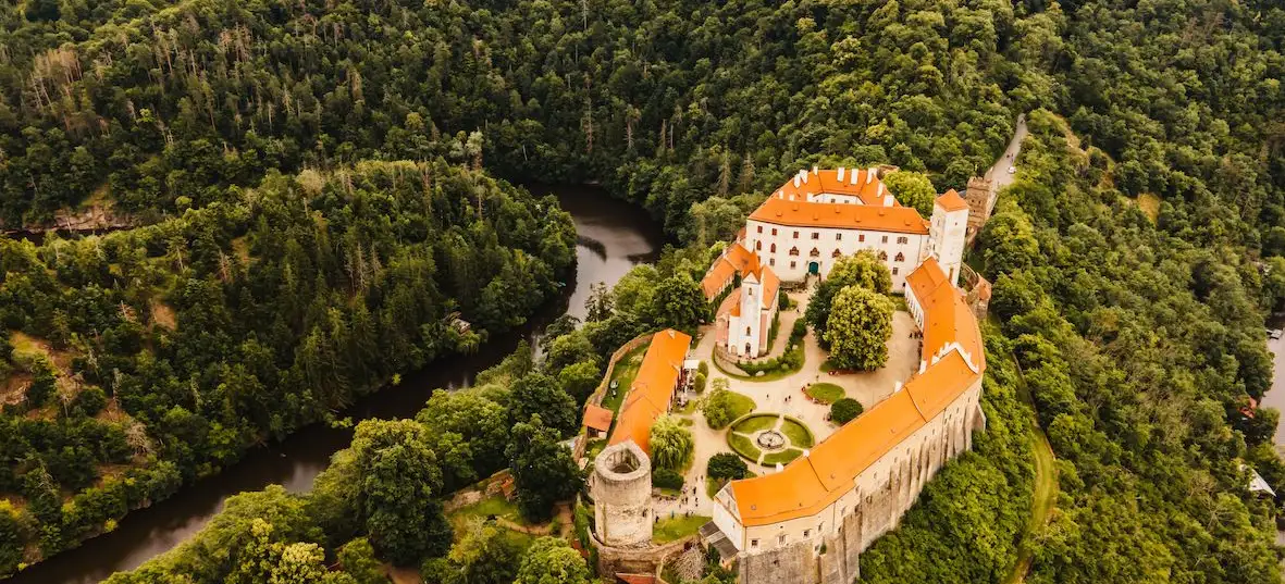 Itinerary Image