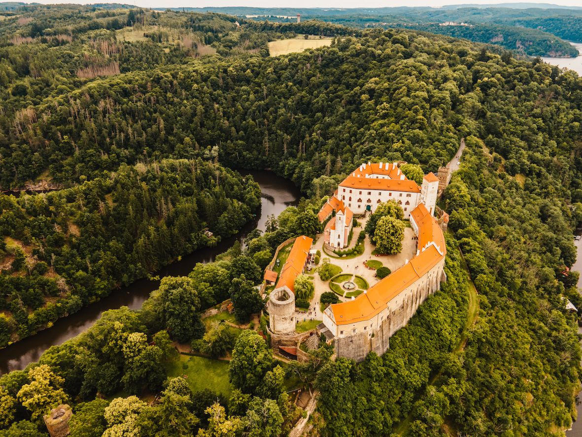Itinerary Image