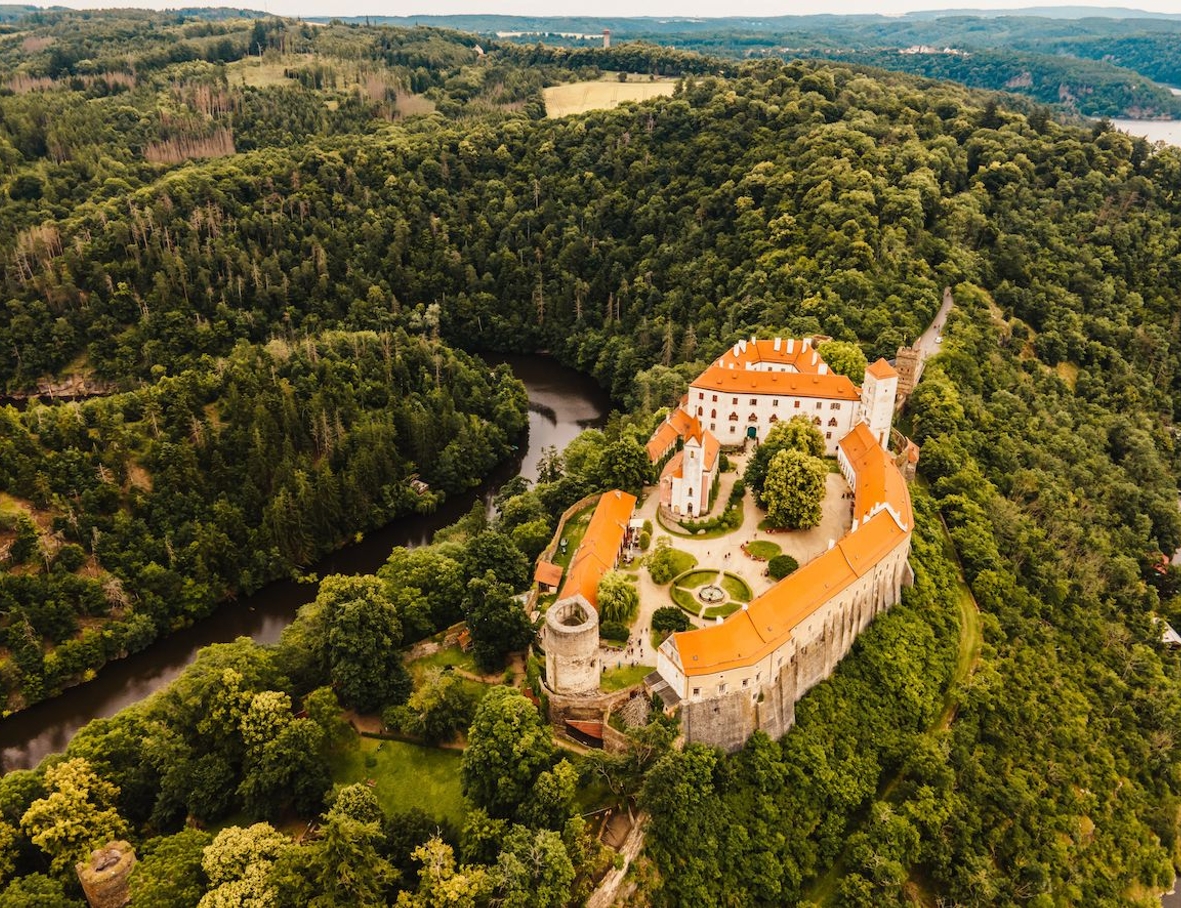 Itinerary Image