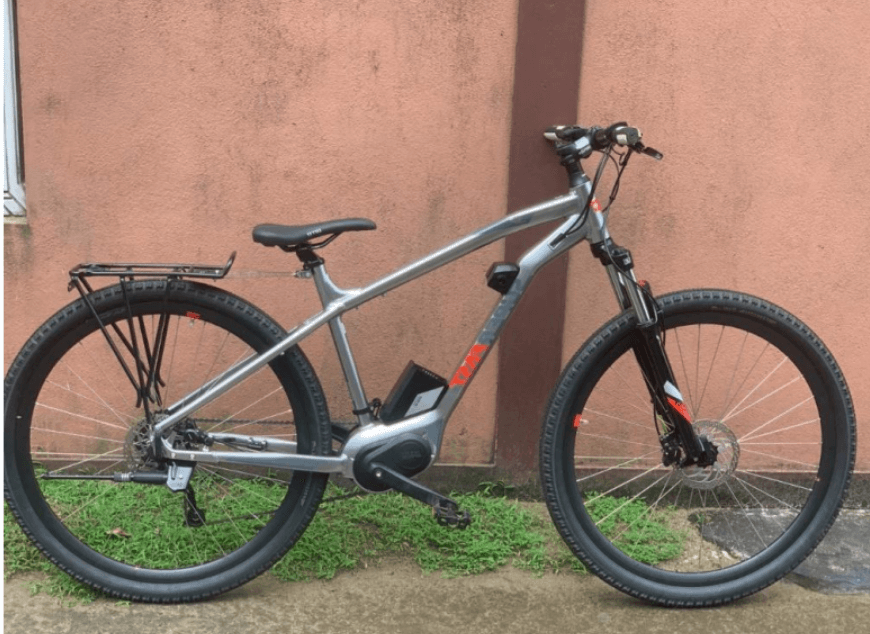 Bike Image