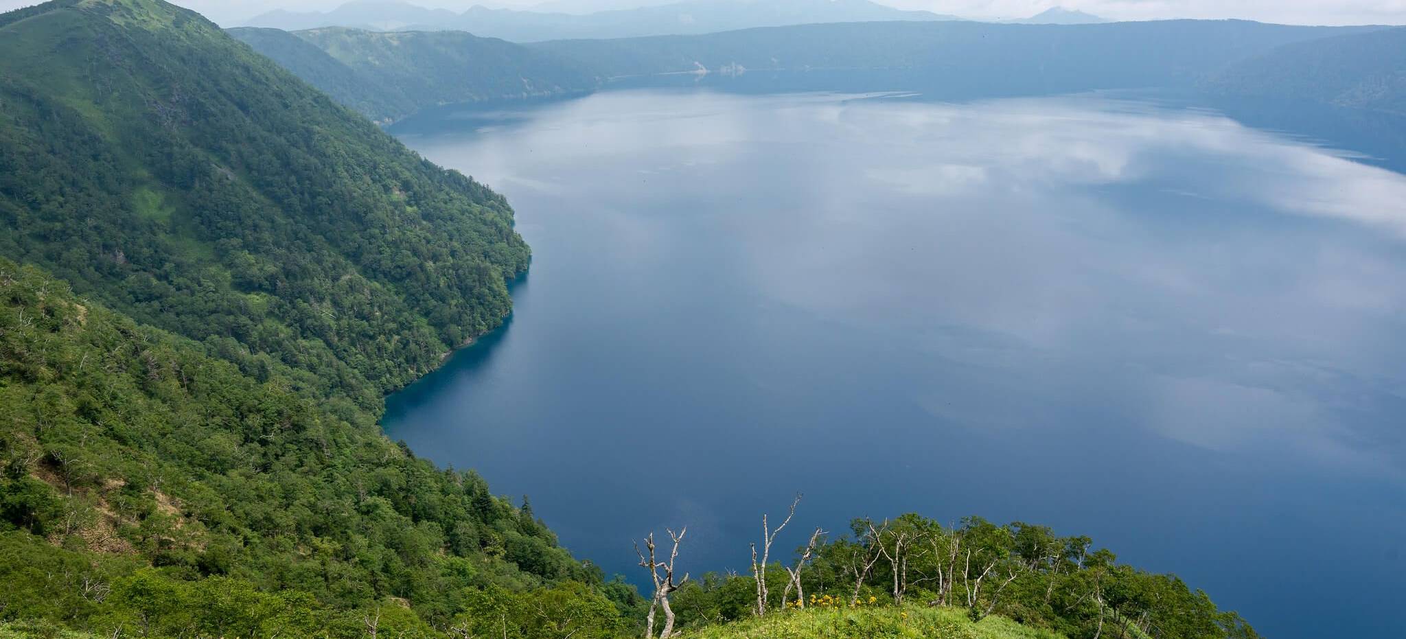 lake mashu hokkaido (1)