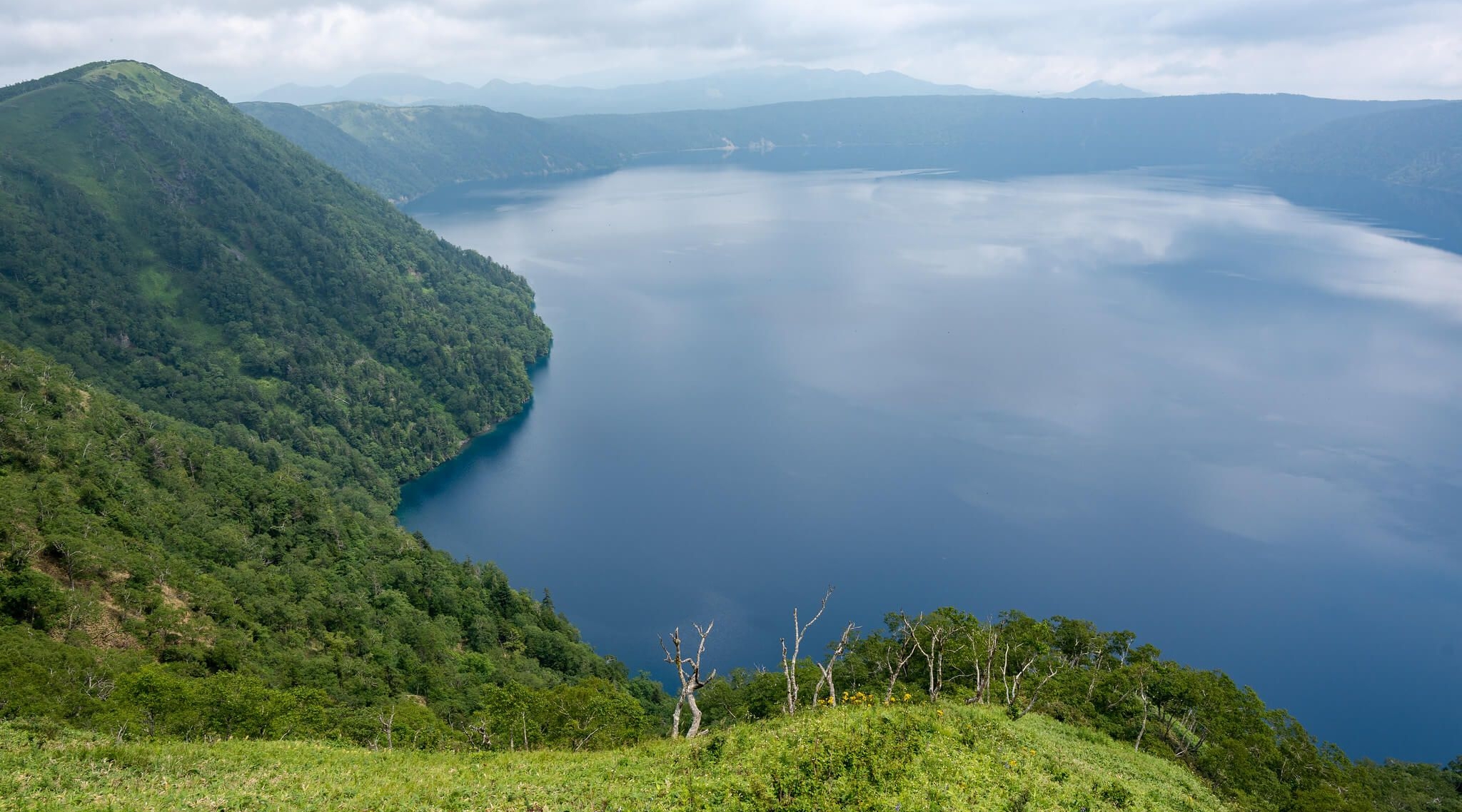 lake mashu hokkaido (1)