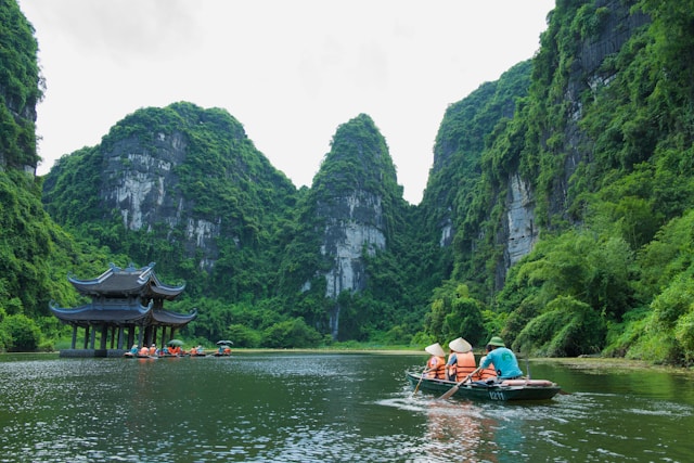 Ninh Binh